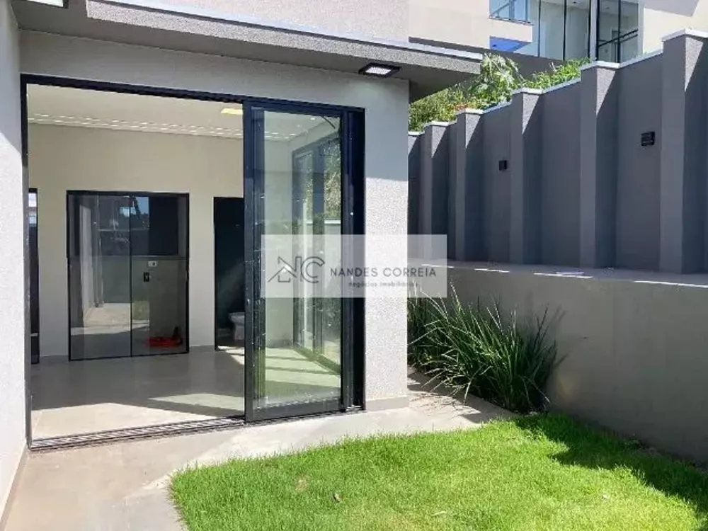Casa à venda com 3 quartos, 149m² - Foto 11