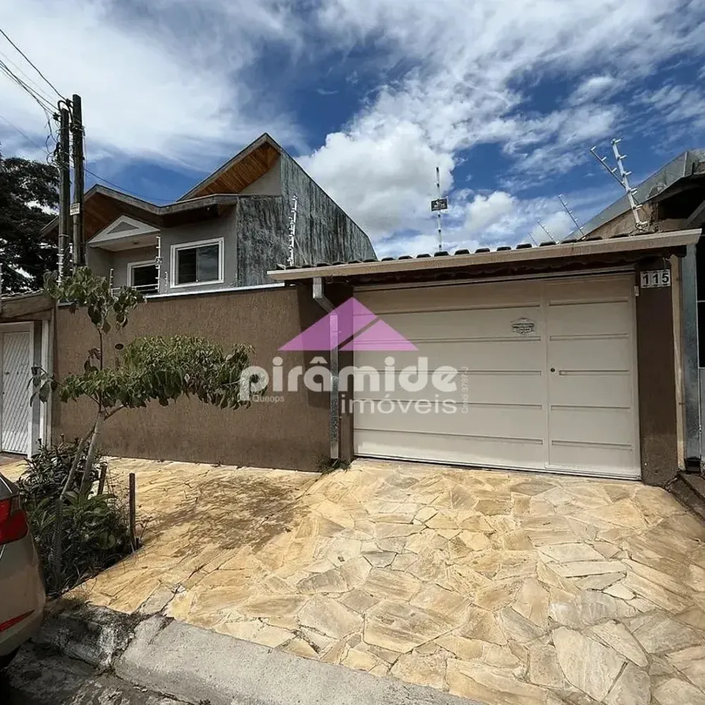 Casa, 3 quartos, 170 m² - Foto 7