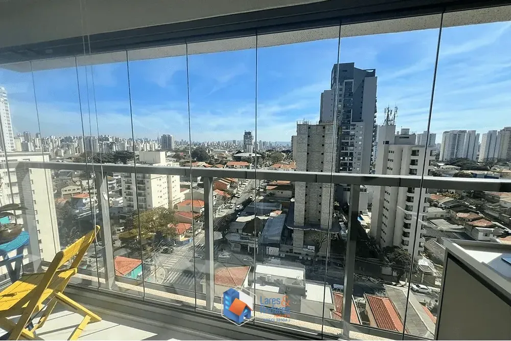 Apartamento, 2 quartos, 73 m² - Foto 3