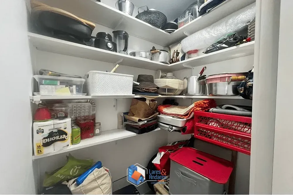 Apartamento, 2 quartos, 73 m² - Foto 1