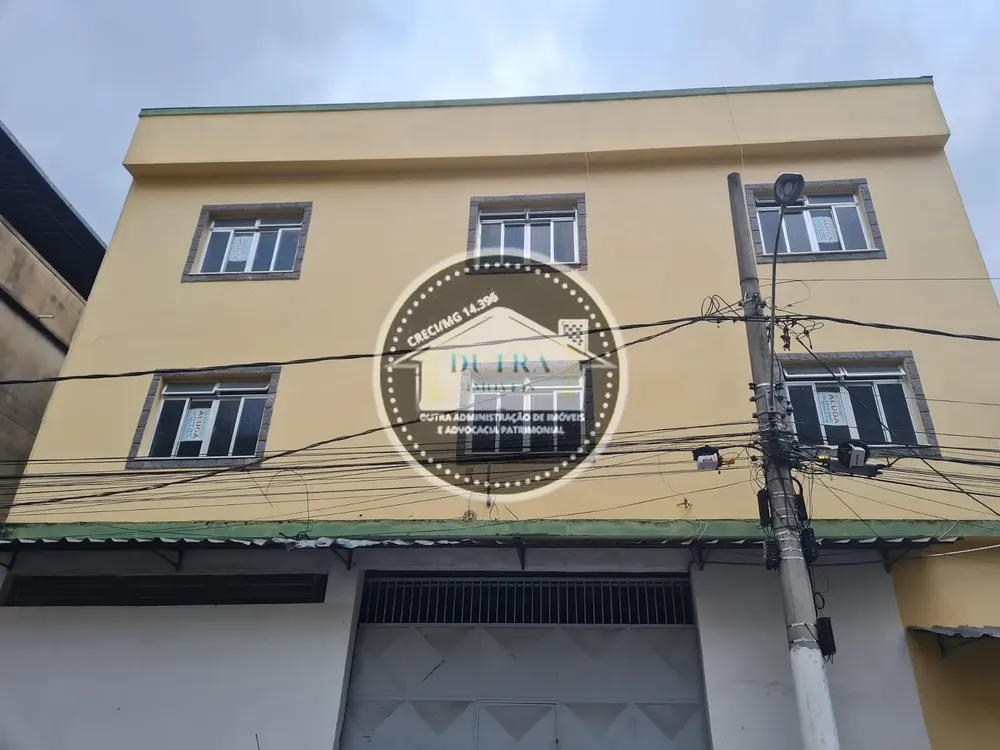 Apartamento, 2 quartos, 70 m² - Foto 1