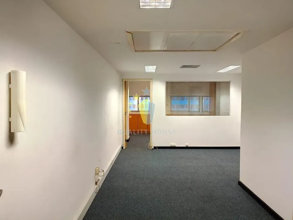 Sala-Conjunto, 45 m² - Foto 1