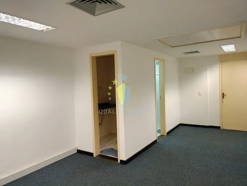 Sala-Conjunto, 45 m² - Foto 4