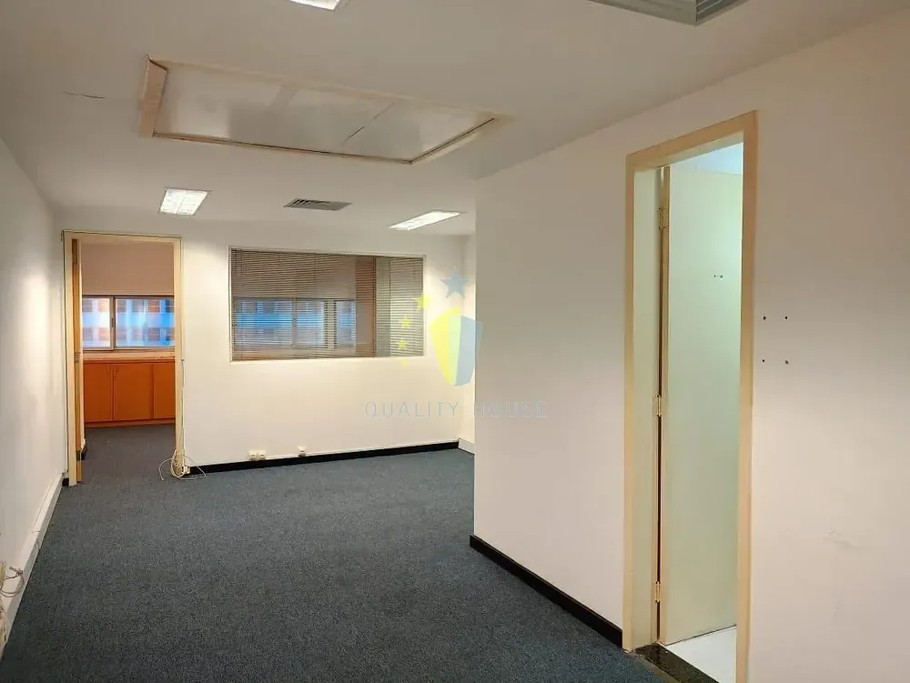 Sala-Conjunto, 45 m² - Foto 2