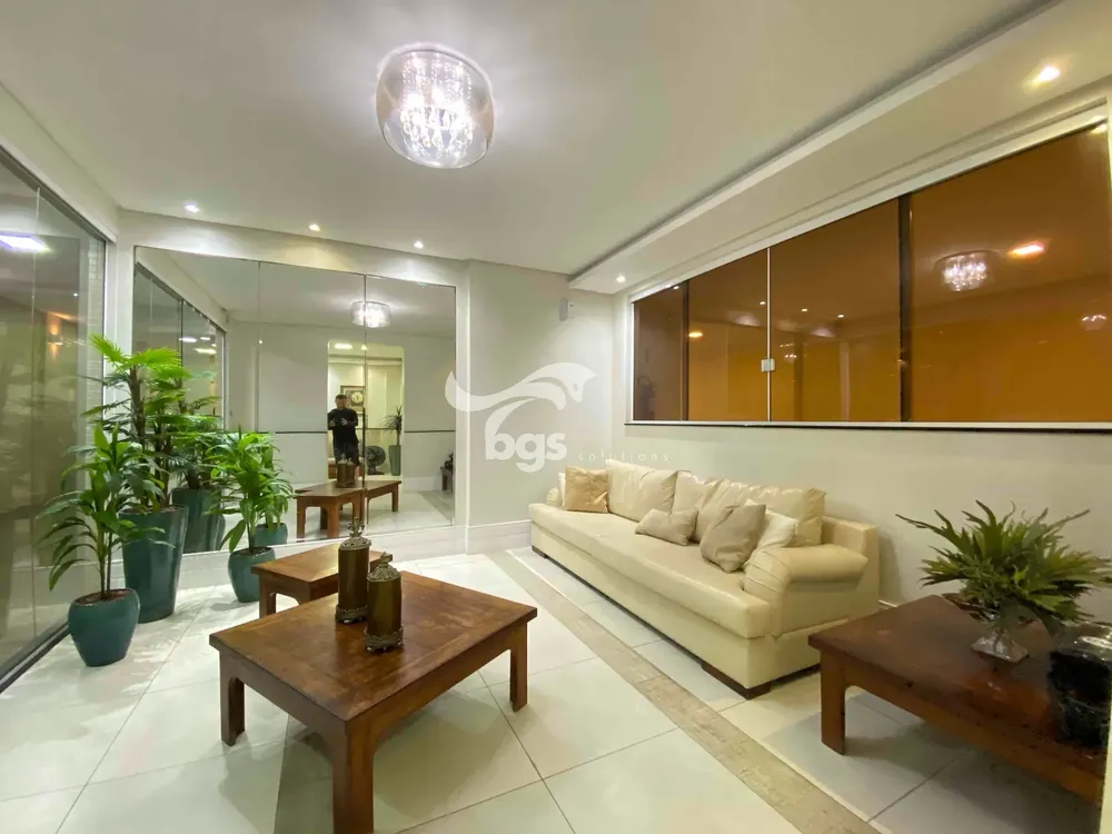 Apartamento, 3 quartos, 130 m² - Foto 1