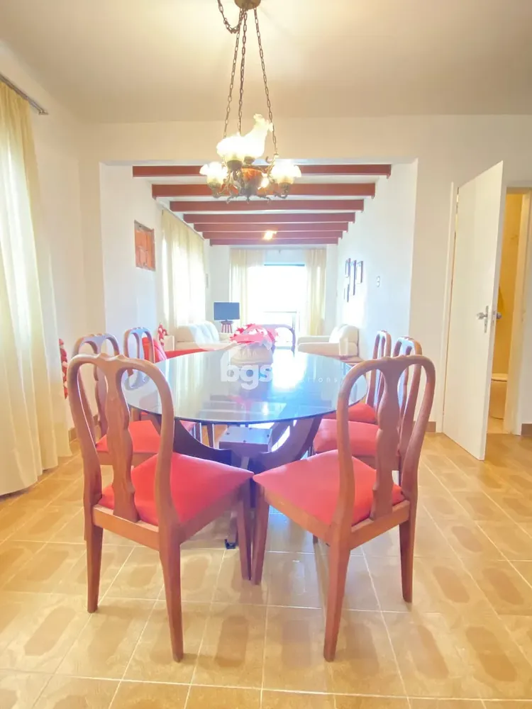 Apartamento, 3 quartos, 130 m² - Foto 3