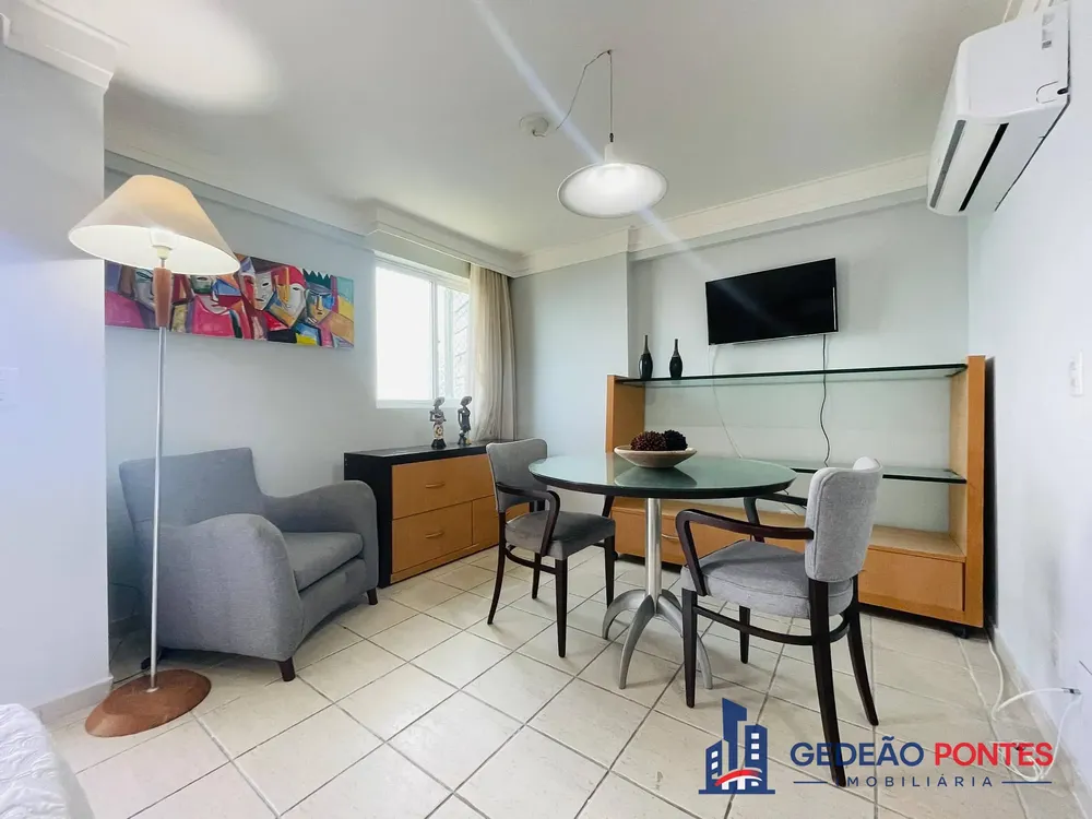 Apartamento, 1 quarto, 40 m² - Foto 6
