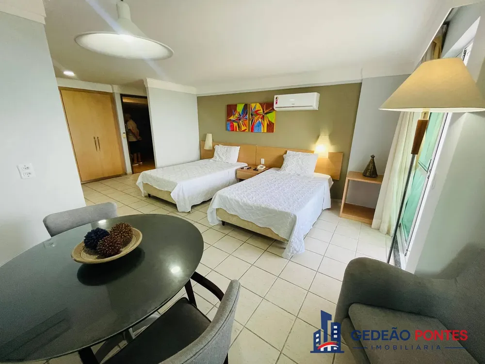 Apartamento, 1 quarto, 40 m² - Foto 4