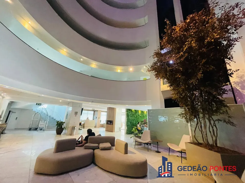 Apartamento, 1 quarto, 40 m² - Foto 2