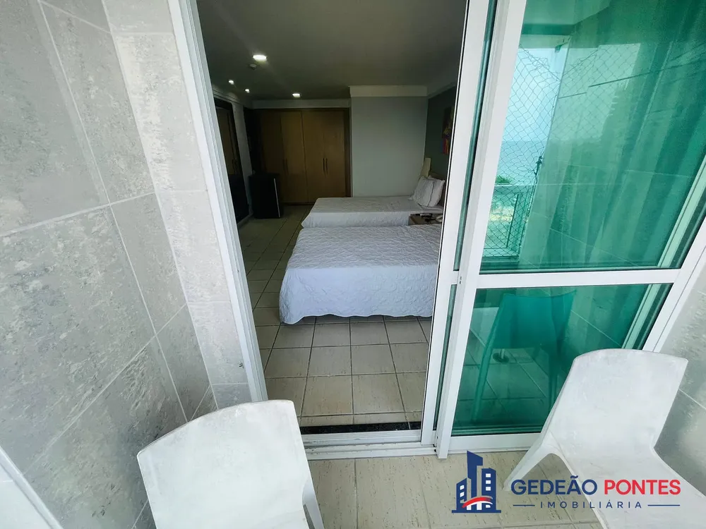 Apartamento, 1 quarto, 40 m² - Foto 7