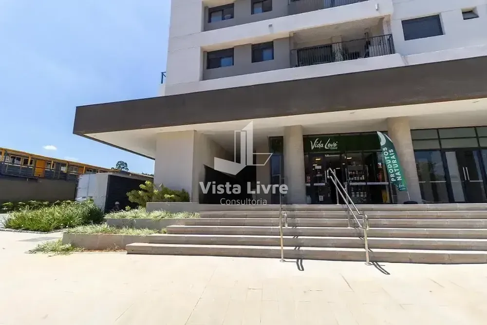 Apartamento, 2 quartos, 67 m² - Foto 7