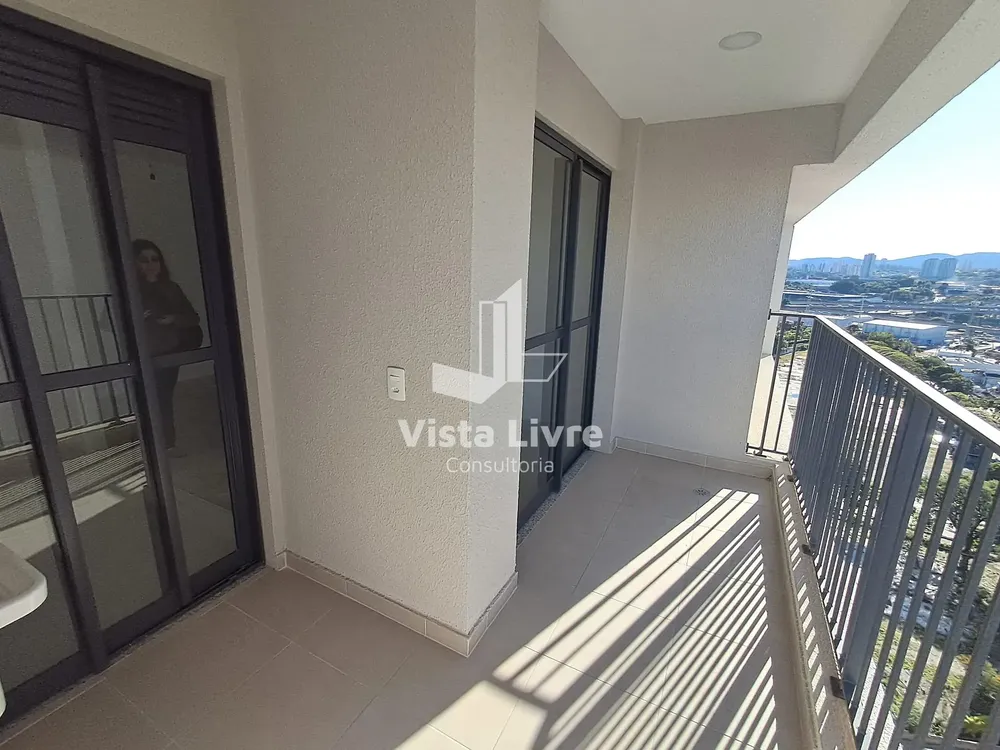 Apartamento, 2 quartos, 67 m² - Foto 4