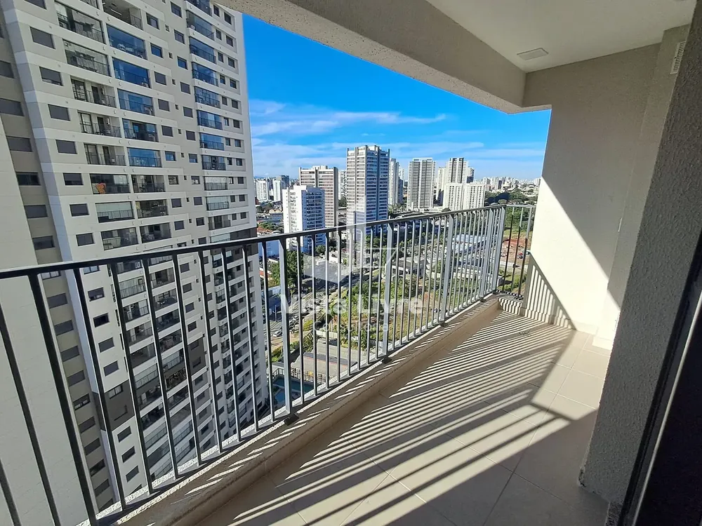 Apartamento, 2 quartos, 67 m² - Foto 2