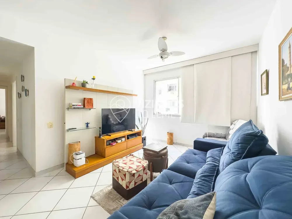 Apartamento, 3 quartos, 112 m² - Foto 1