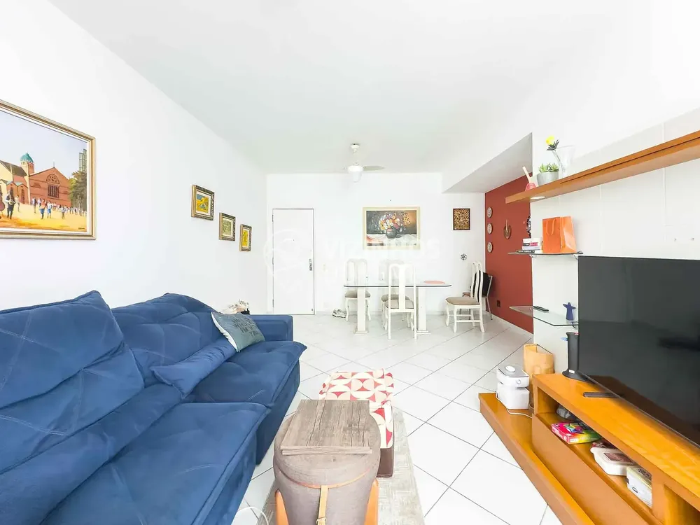 Apartamento, 3 quartos, 112 m² - Foto 3