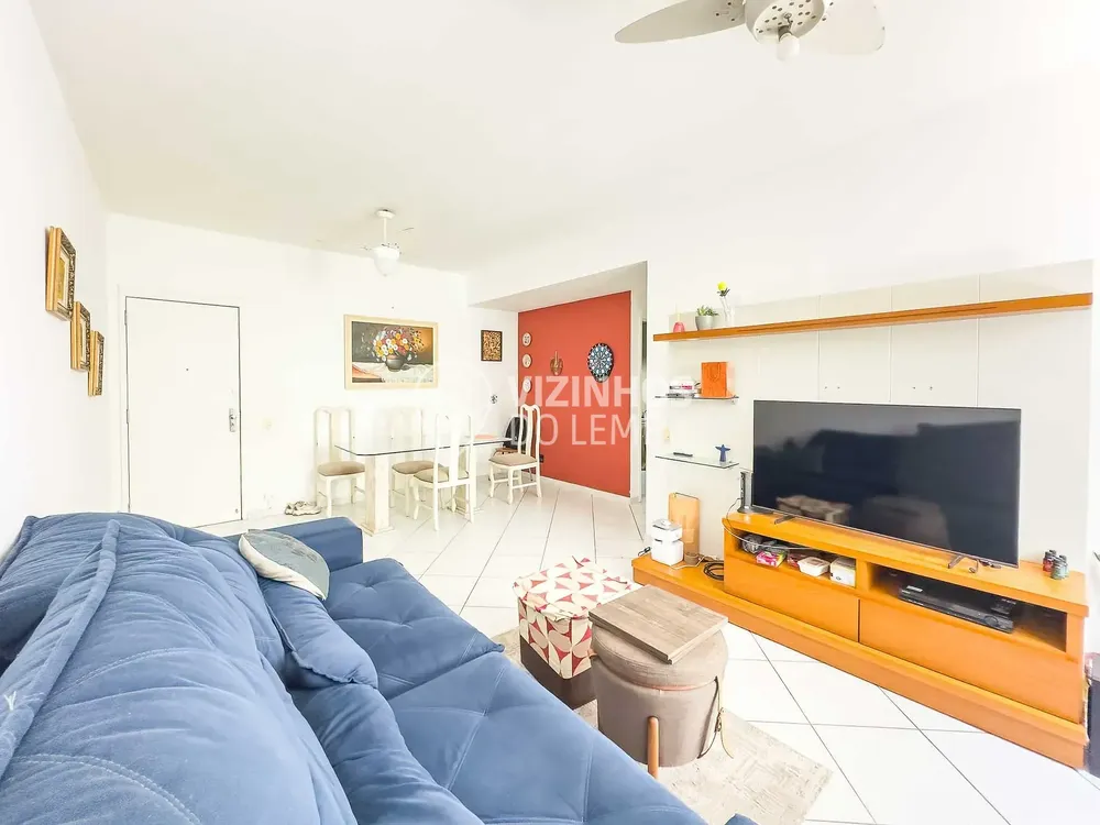 Apartamento, 3 quartos, 112 m² - Foto 4