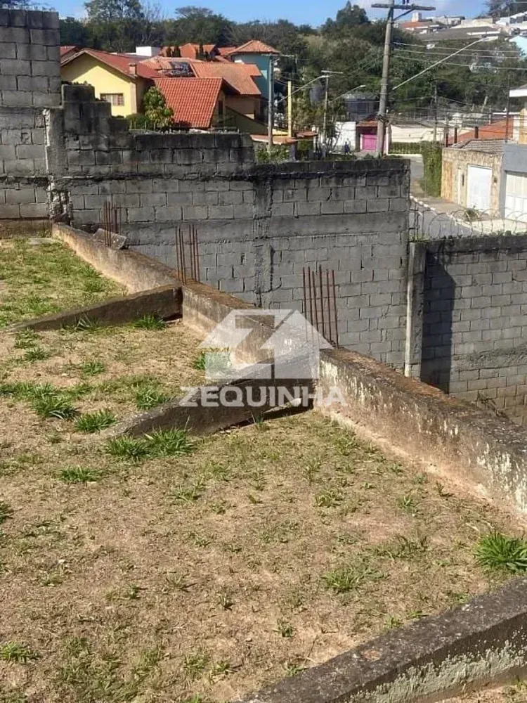 Terreno, 400 m² - Foto 1