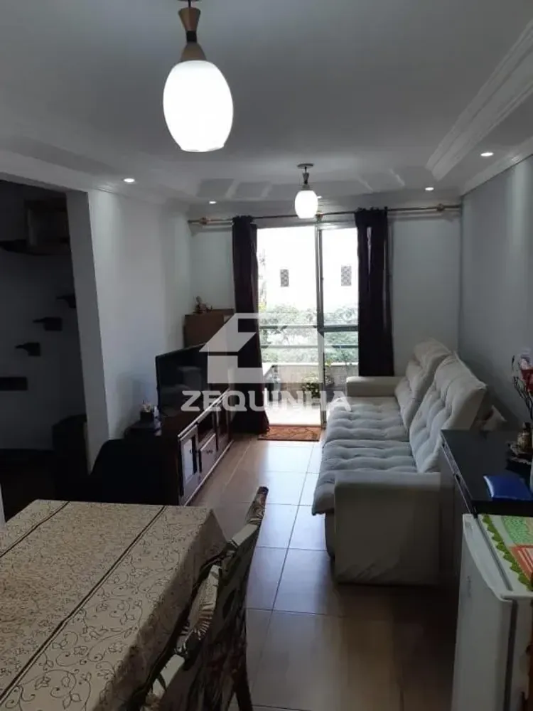 Apartamento, 2 quartos, 55 m² - Foto 4