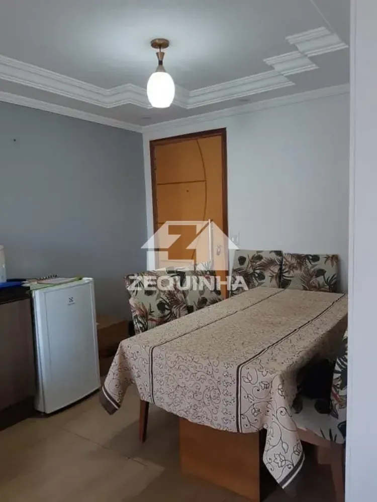 Apartamento, 2 quartos, 55 m² - Foto 5