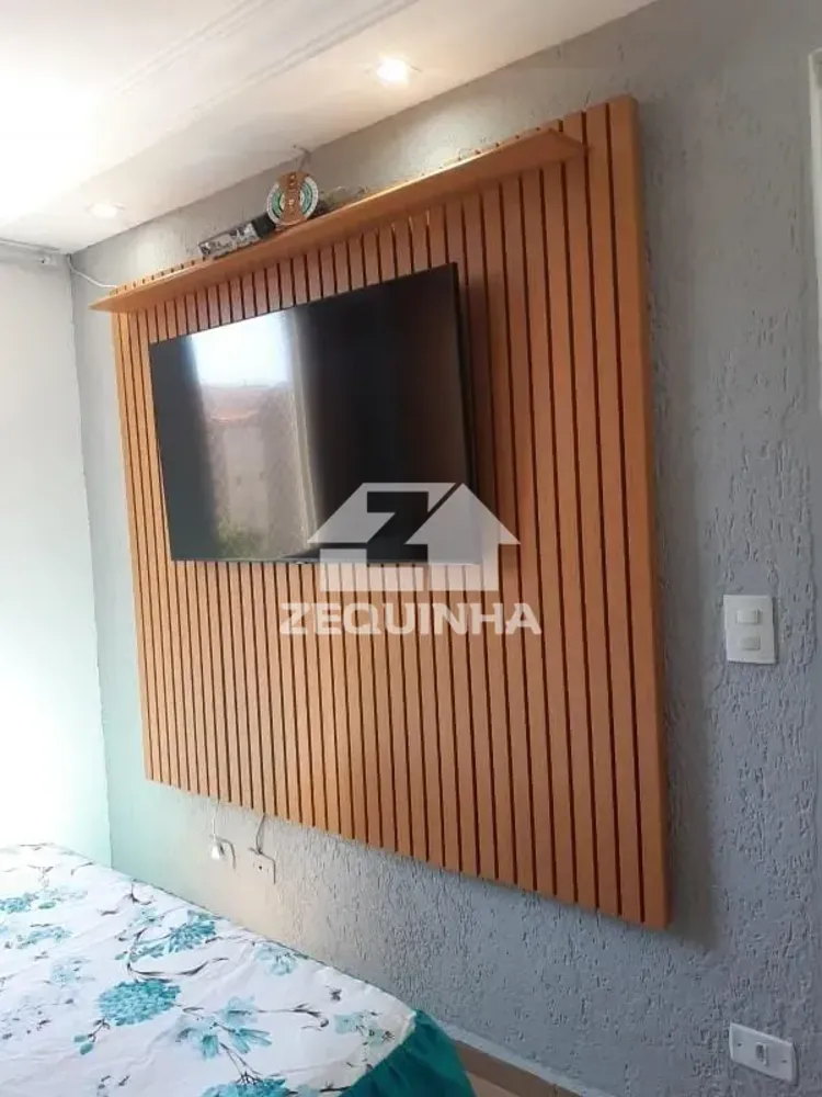 Apartamento, 2 quartos, 55 m² - Foto 1
