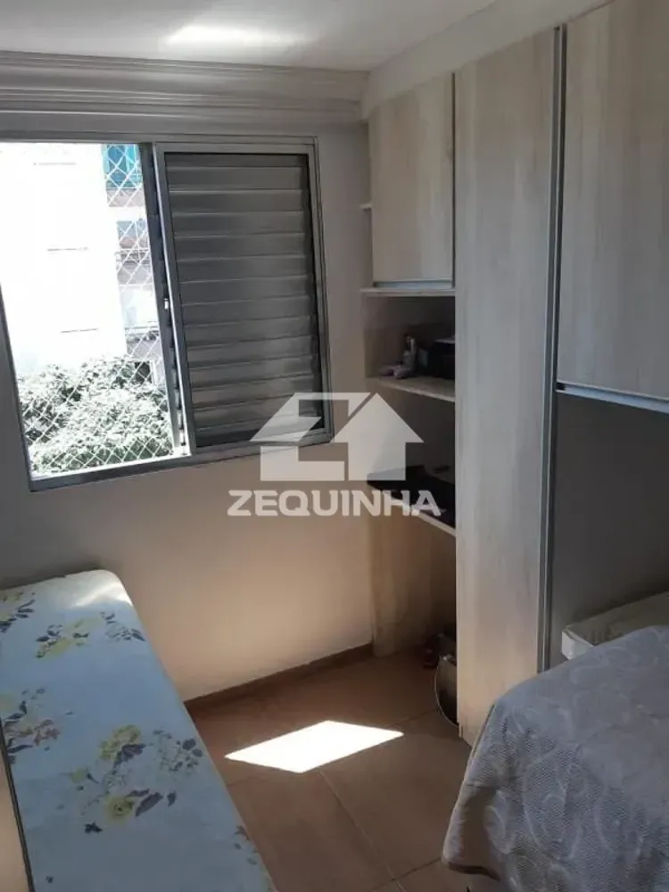 Apartamento, 2 quartos, 55 m² - Foto 2