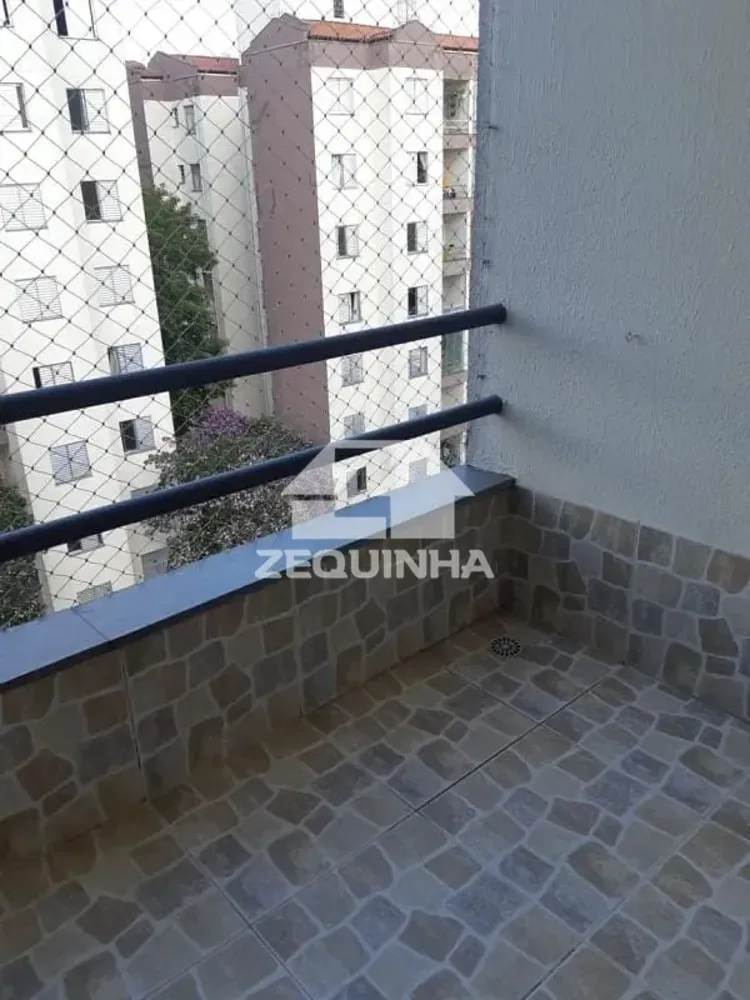 Apartamento, 2 quartos, 55 m² - Foto 8