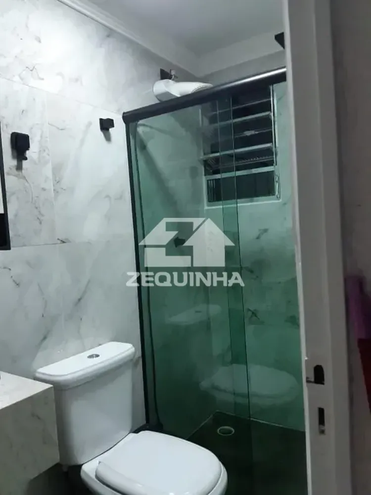 Apartamento, 2 quartos, 55 m² - Foto 3
