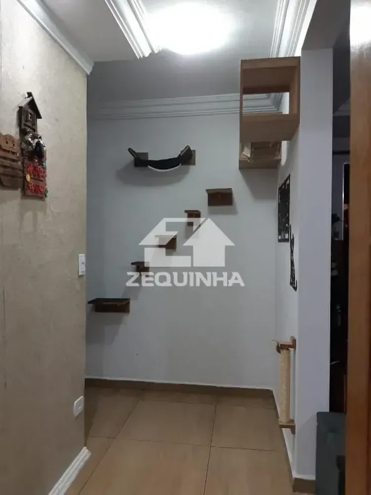 Apartamento, 2 quartos, 55 m² - Foto 6
