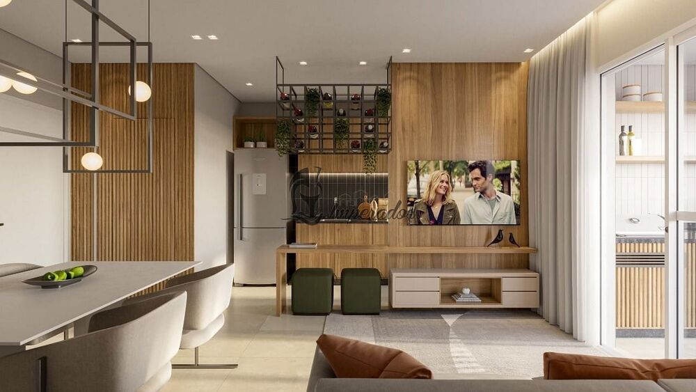 Apartamento à venda com 3 quartos, 84m² - Foto 11