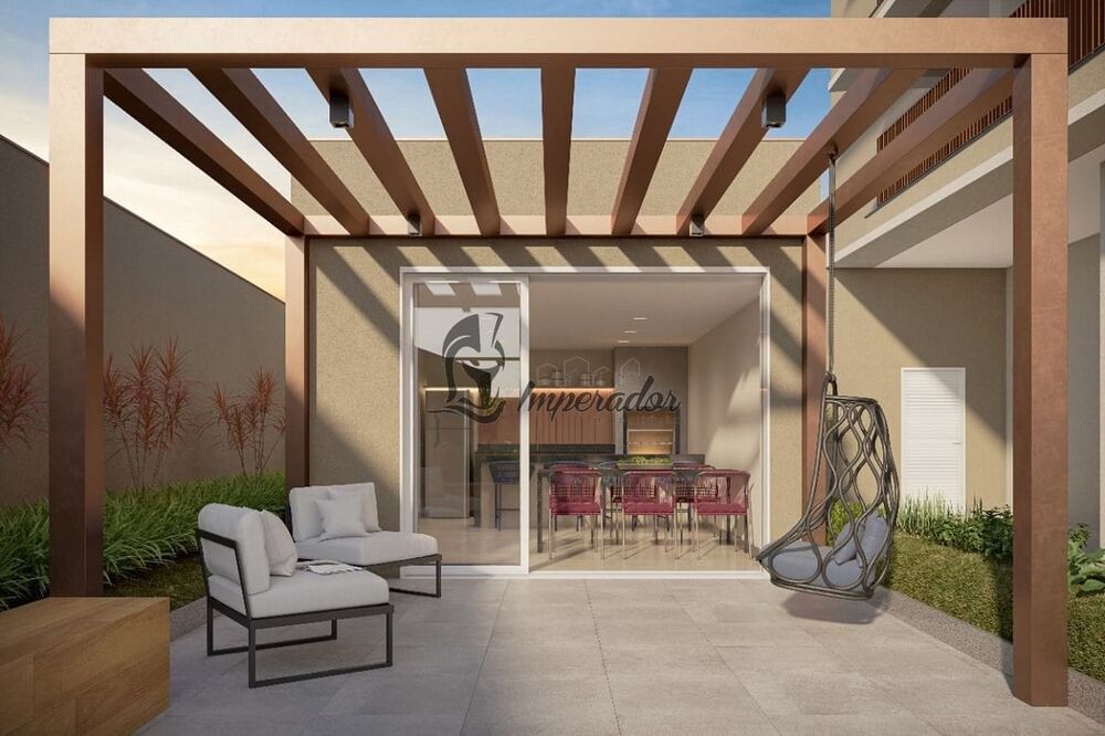 Apartamento à venda com 3 quartos, 84m² - Foto 8