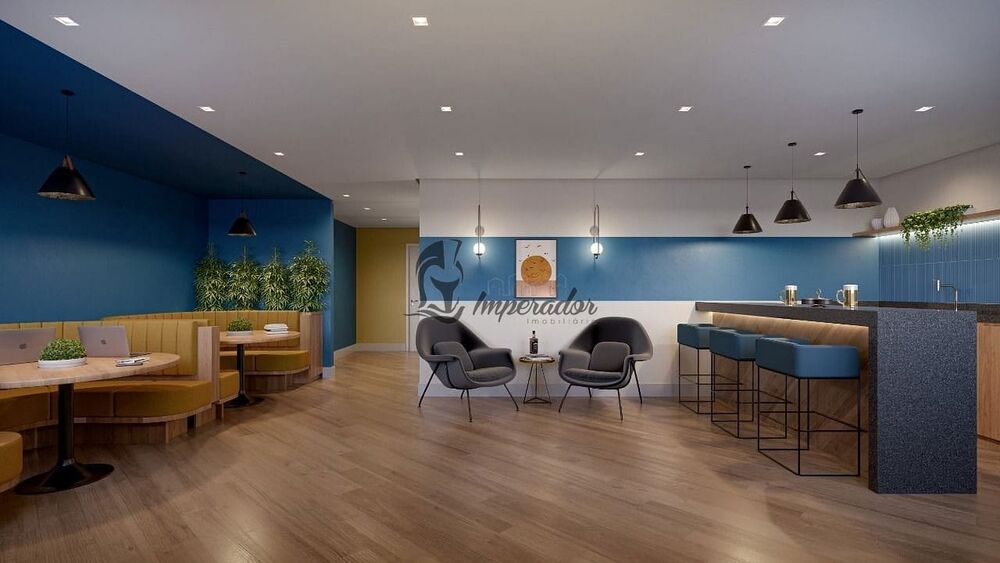 Apartamento à venda com 3 quartos, 84m² - Foto 4