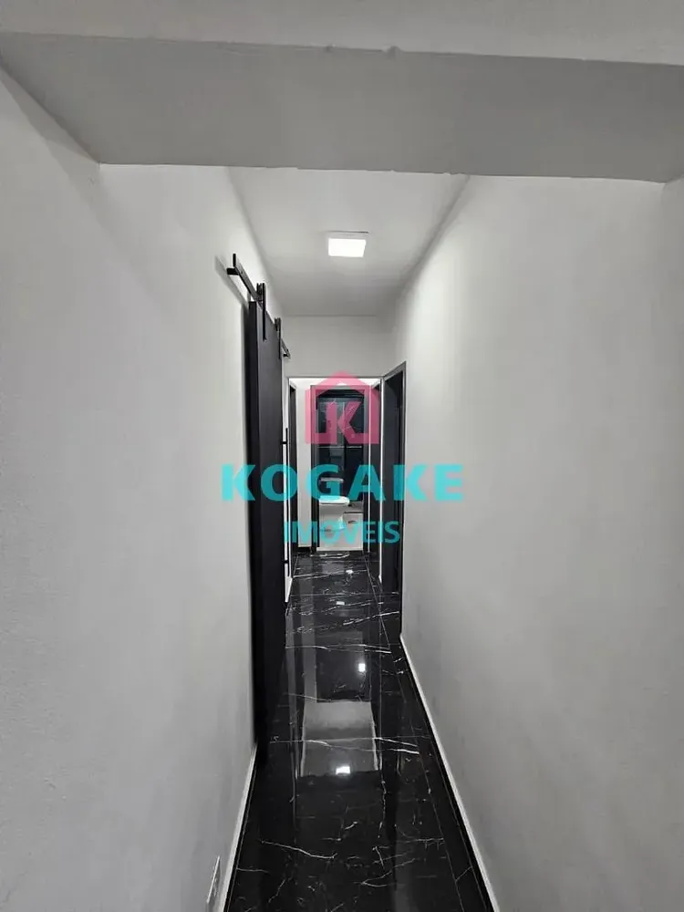 Apartamento, 3 quartos, 78 m² - Foto 2