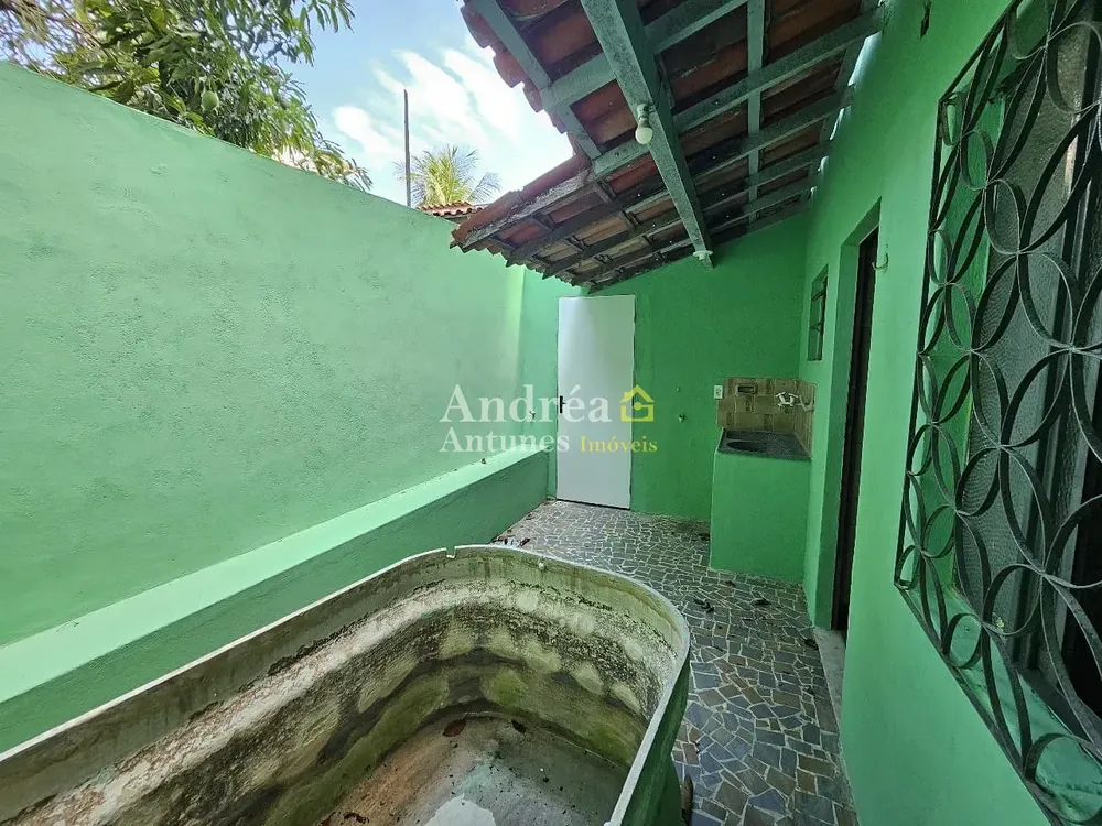 Casa, 2 quartos, 100 m² - Foto 23