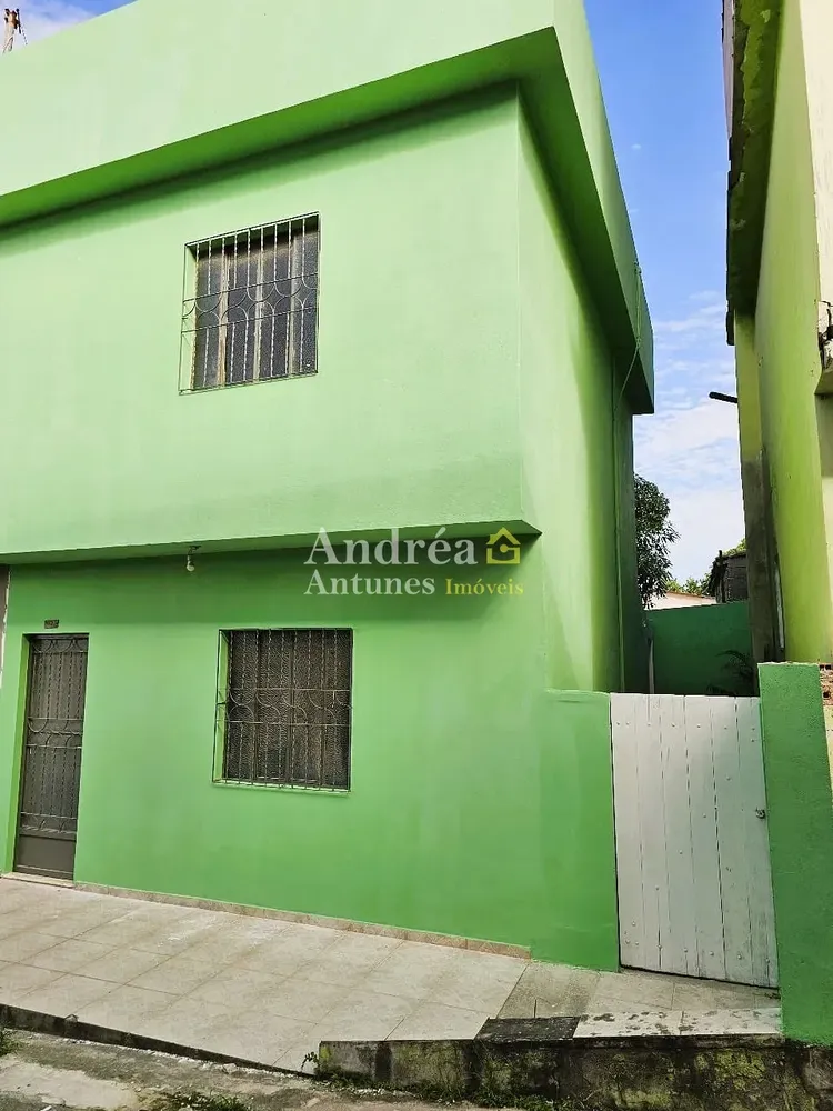 Casa, 2 quartos, 100 m² - Foto 1