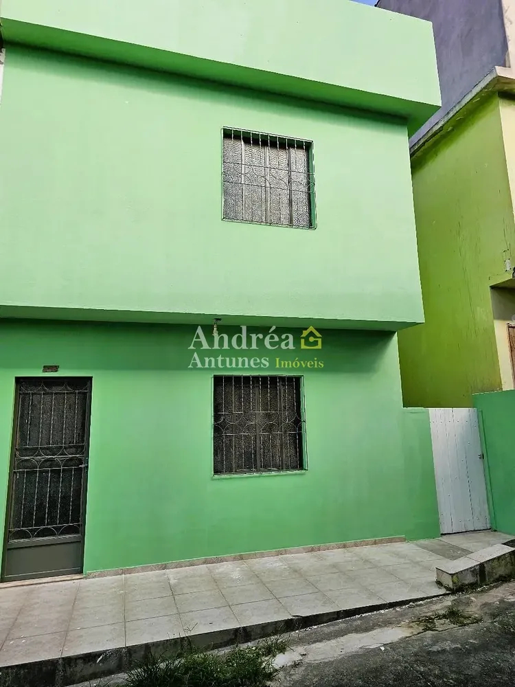 Casa, 2 quartos, 100 m² - Foto 20