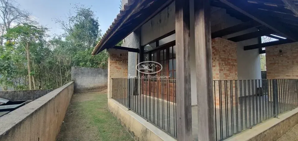 Casa, 1 quarto, 82 m² - Foto 3