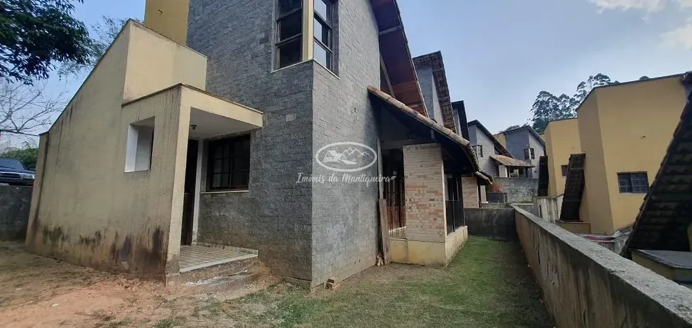 Casa, 1 quarto, 82 m² - Foto 1