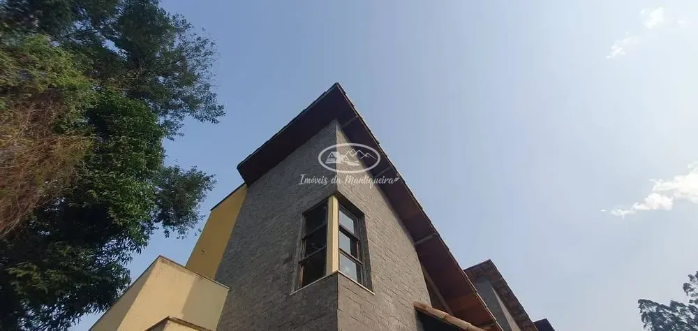 Casa, 1 quarto, 82 m² - Foto 2