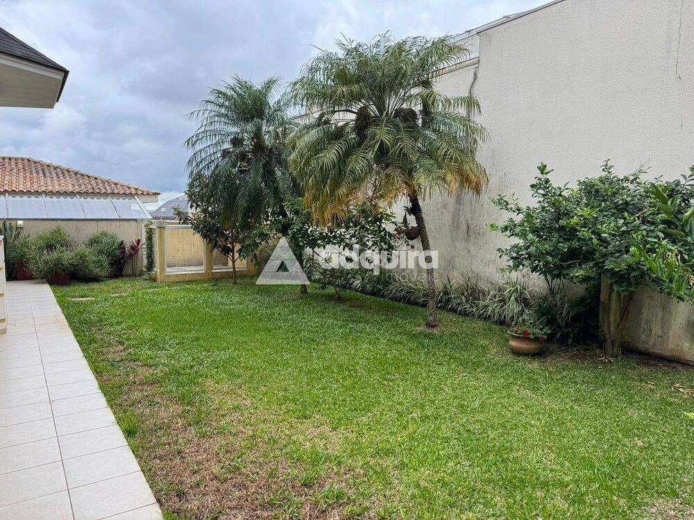Casa à venda com 4 quartos, 385m² - Foto 4