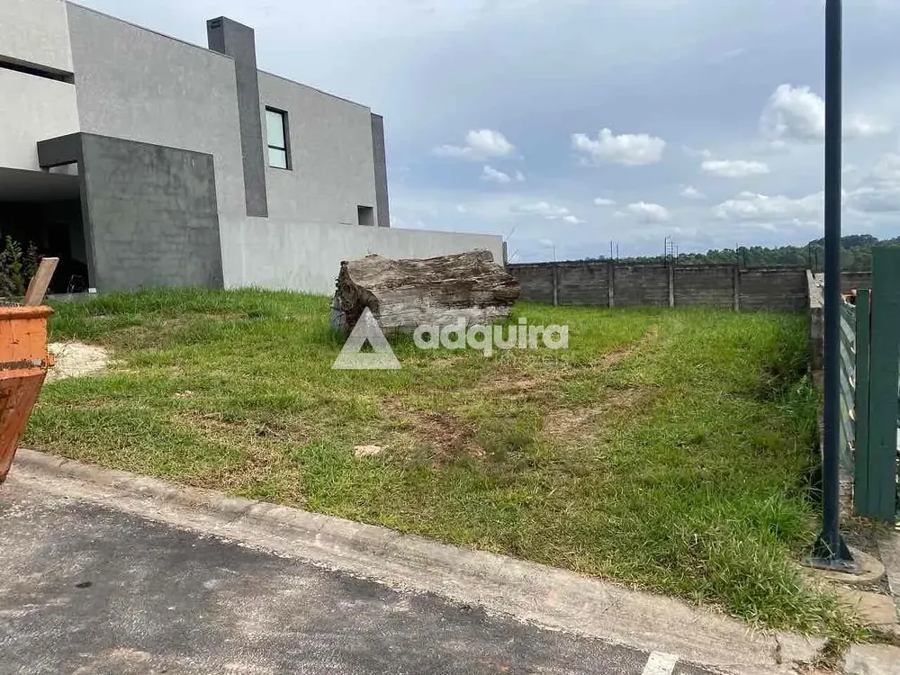Terreno, 450 m² - Foto 2