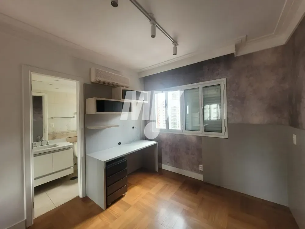 Apartamento, 4 quartos, 209 m² - Foto 3