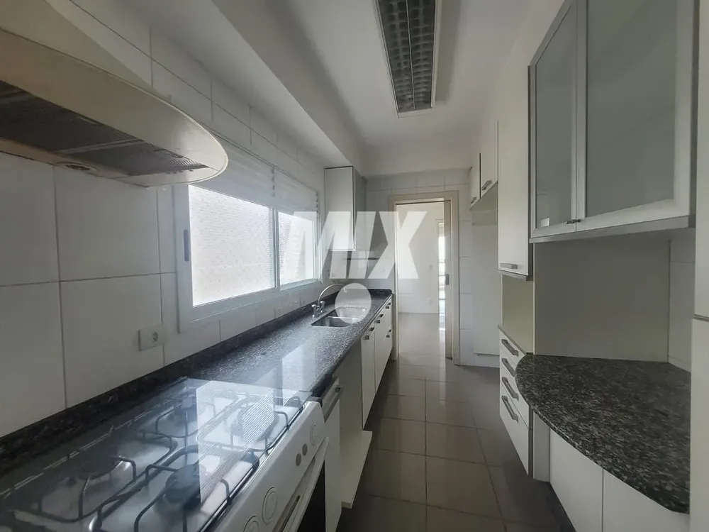 Apartamento, 4 quartos, 209 m² - Foto 4