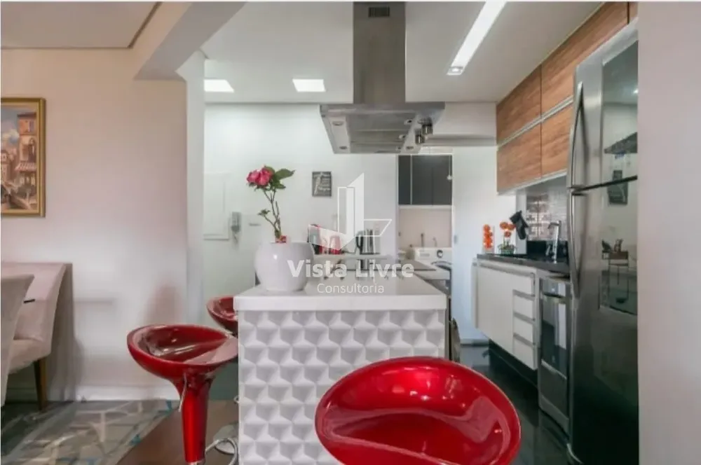 Apartamento, 2 quartos, 170 m² - Foto 2