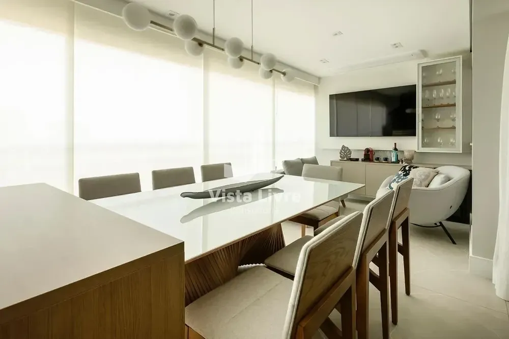 Apartamento, 3 quartos, 105 m² - Foto 2