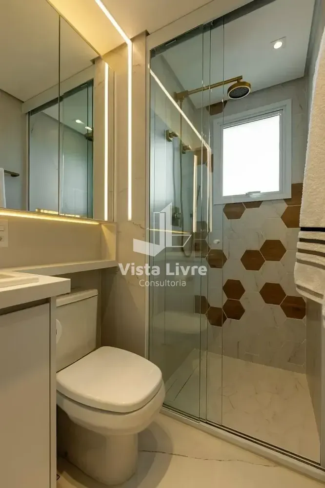 Apartamento, 3 quartos, 105 m² - Foto 8