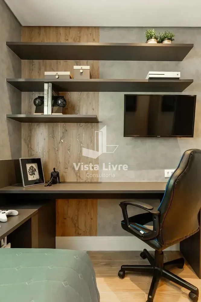 Apartamento, 3 quartos, 105 m² - Foto 7