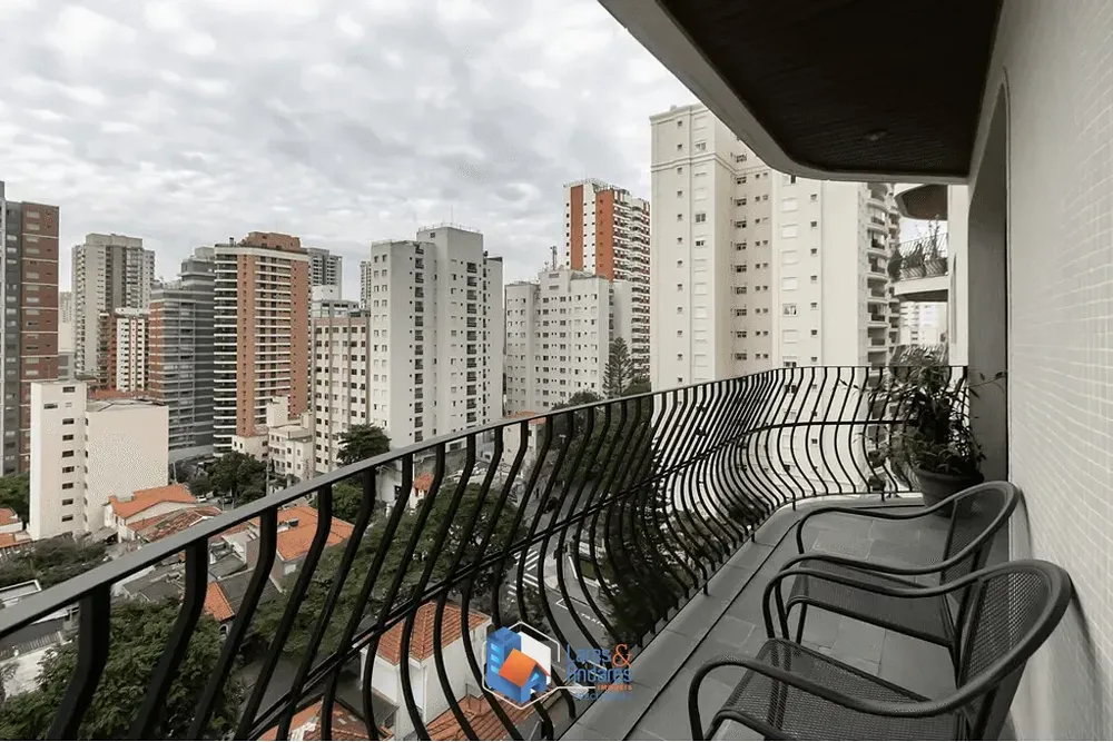 Apartamento, 4 quartos, 183 m² - Foto 8
