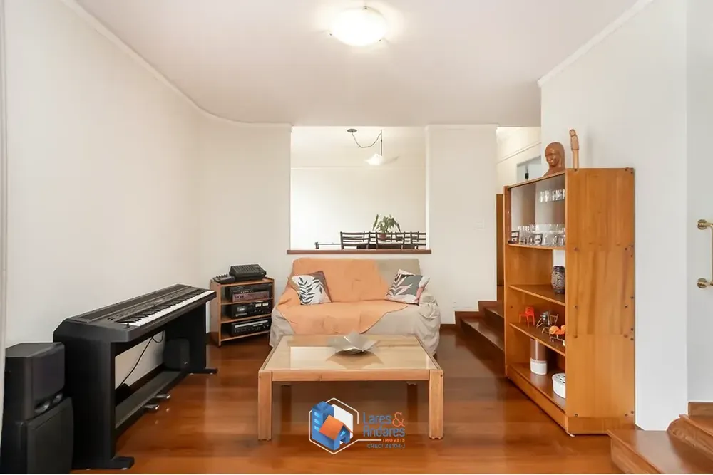 Apartamento, 4 quartos, 183 m² - Foto 3