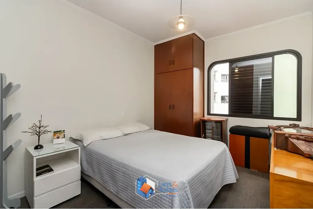 Apartamento, 4 quartos, 183 m² - Foto 5