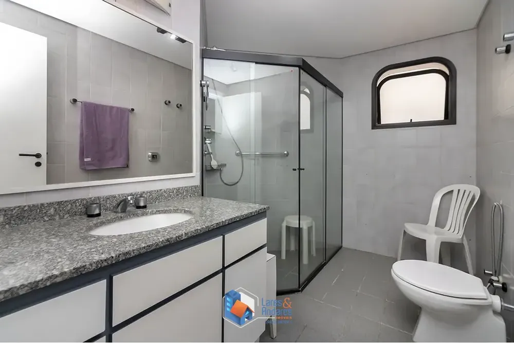 Apartamento, 4 quartos, 183 m² - Foto 6